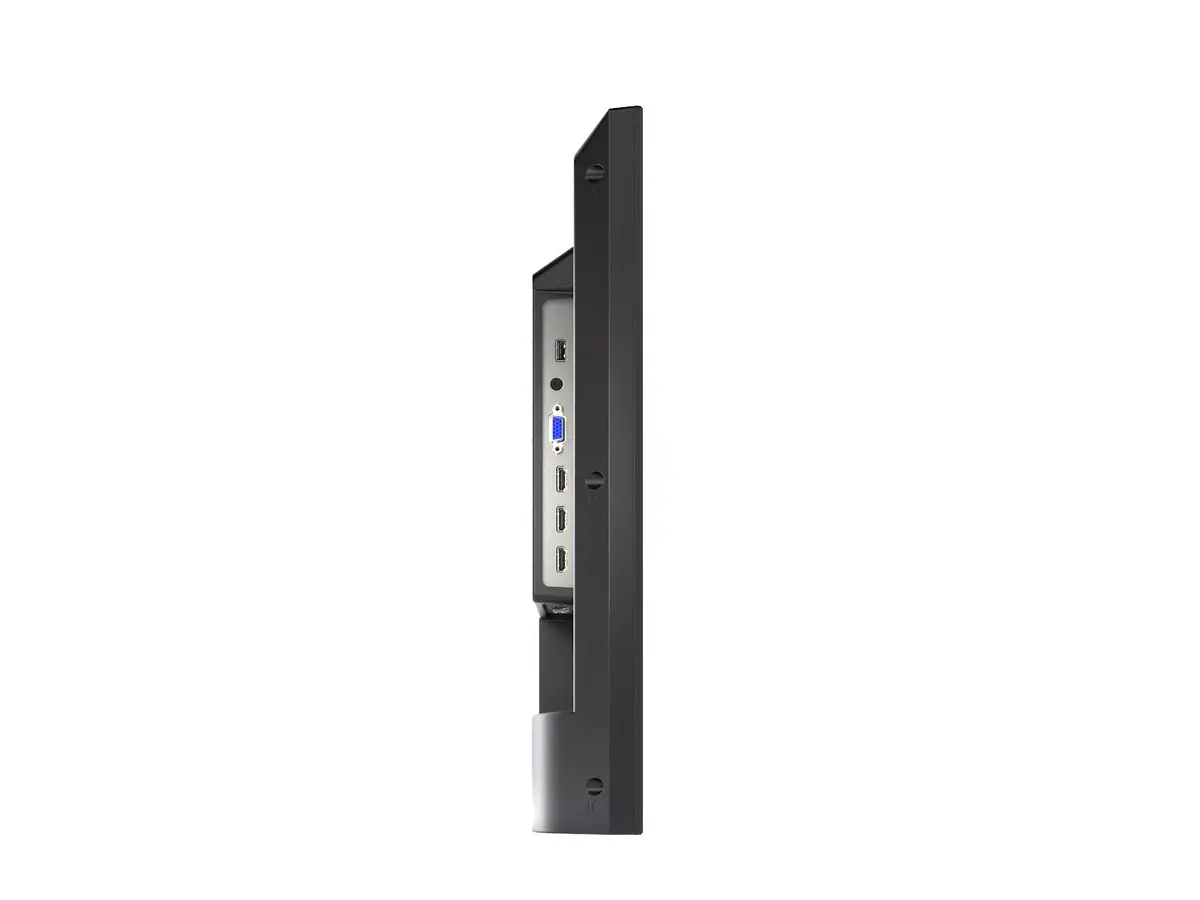 Digitālā reklāmas paneļa NEC MultiSync E328-2 Photo 3