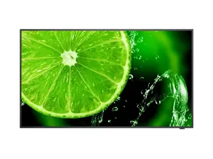 SHARP NEC MultiSync E328-2 Digitālā Signālu Panelis 32 Collas LCD Full HD 1920 x 1080 Pikseļi 400 cd/m² Melns 16/7