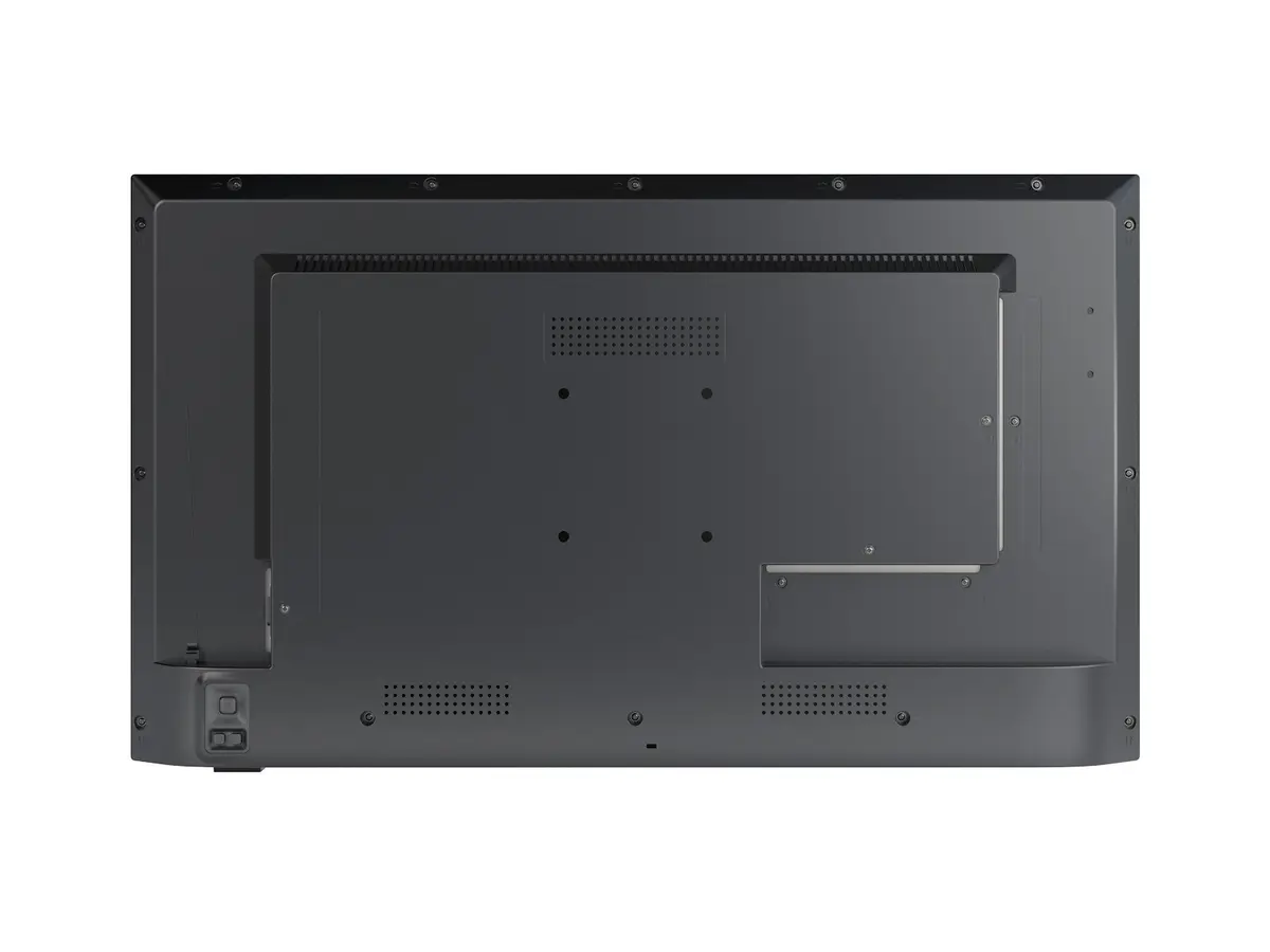 SHARP NEC MultiSync E328-2 Digitālais panelis Photo 2