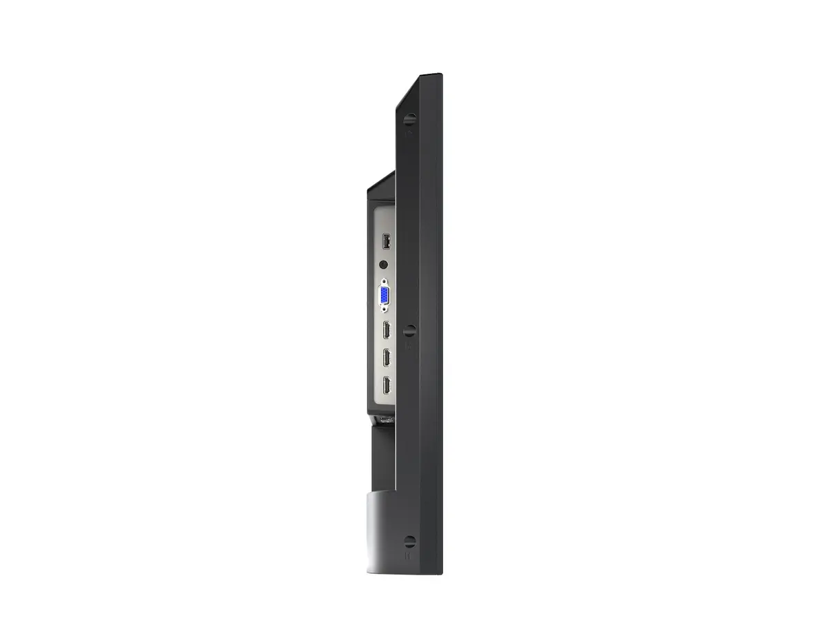 SHARP NEC MultiSync E328-2 Digitālais panelis Photo 3