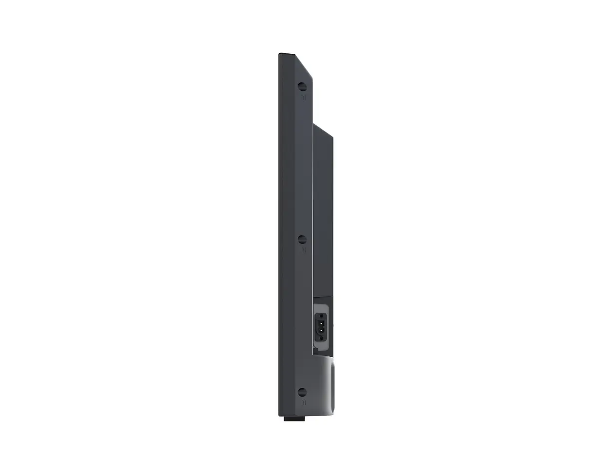 SHARP NEC MultiSync E328-2 Digitālais panelis Photo 4