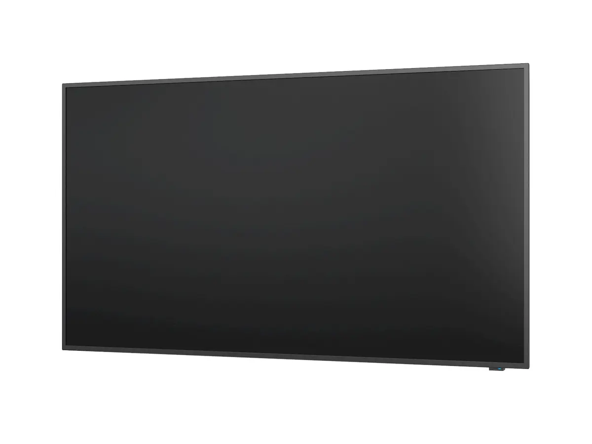 SHARP NEC MultiSync E328-2 Digitālais panelis Photo 6