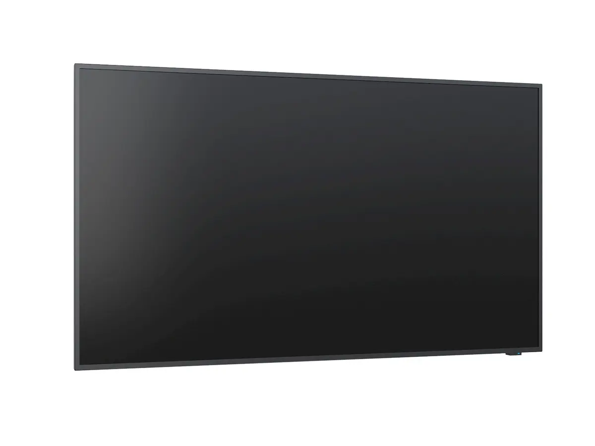 SHARP NEC MultiSync E328-2 Digitālais panelis Photo 8