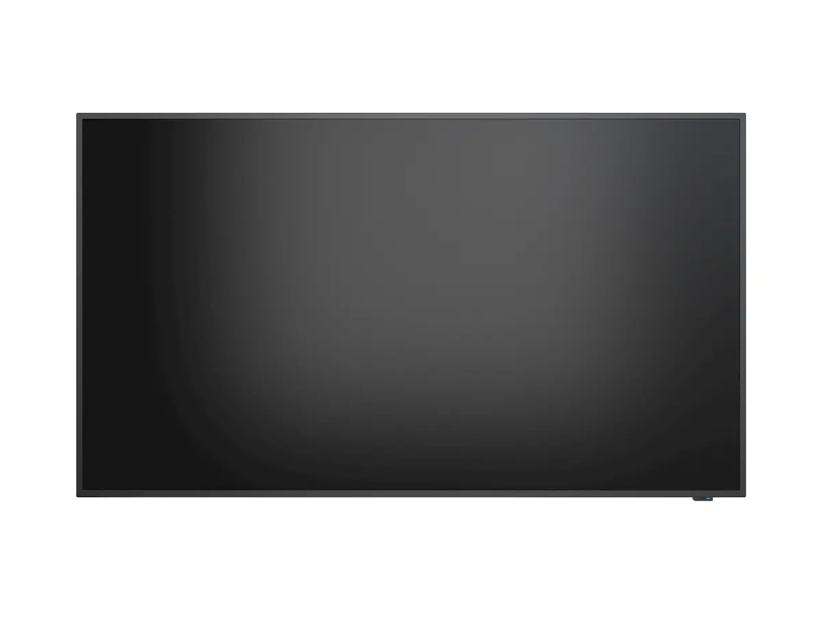 SHARP NEC MultiSync E328-2 Digitālais panelis Photo 9