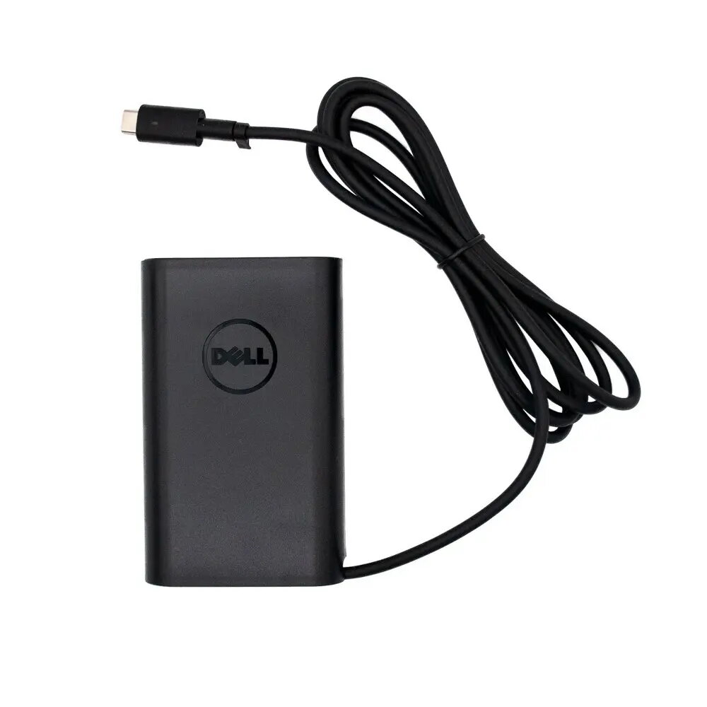 Dell RGF3F Iekštelpu strāvas adapteris klēpjdatoriem