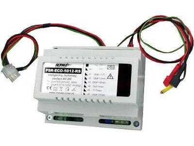 Power Supplies (PSU)