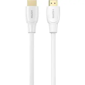 HDMI cable Unitek C11090AWH03 4K 5 m — HDMI high-speed cable for 4K video