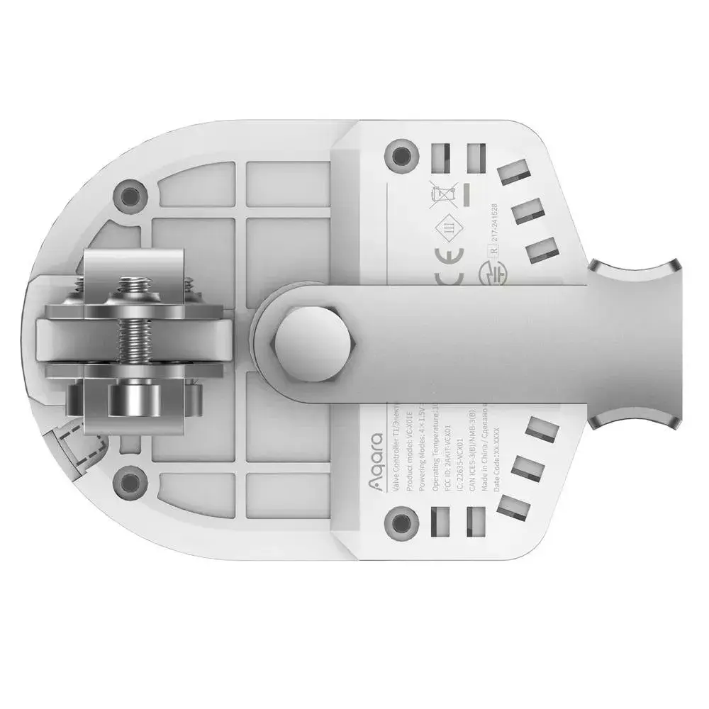 Умный клапанный контроллер, T1 VC-X01D, VC-X01D Photo 5