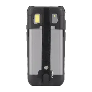 Чехол для мобильного компьютера Mobilis 052060 Черный Honeywell
