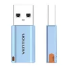 Vention USB-A 3.1 на USB-C адаптер CUAH0 Photo 2