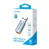 Vention USB-A 3.1 на USB-C адаптер CUAH0 Photo 3