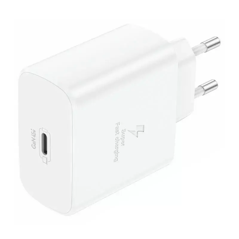 Сетевое зарядное устройство FONENG EU62 USB-C 45 Вт Photo 2
