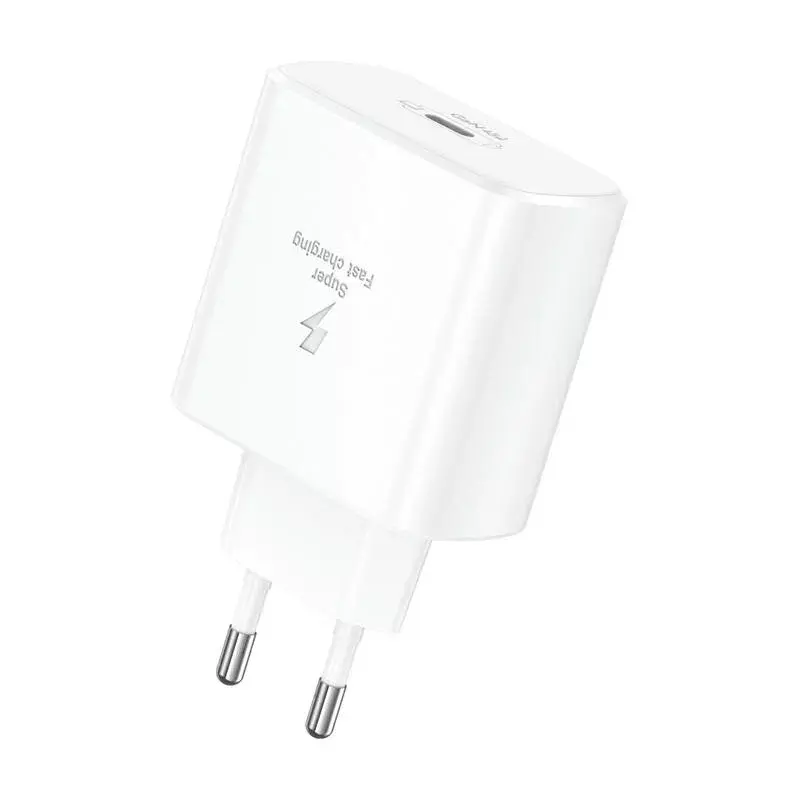 Сетевое зарядное устройство Foneng EU62 45W USB-C Photo 2