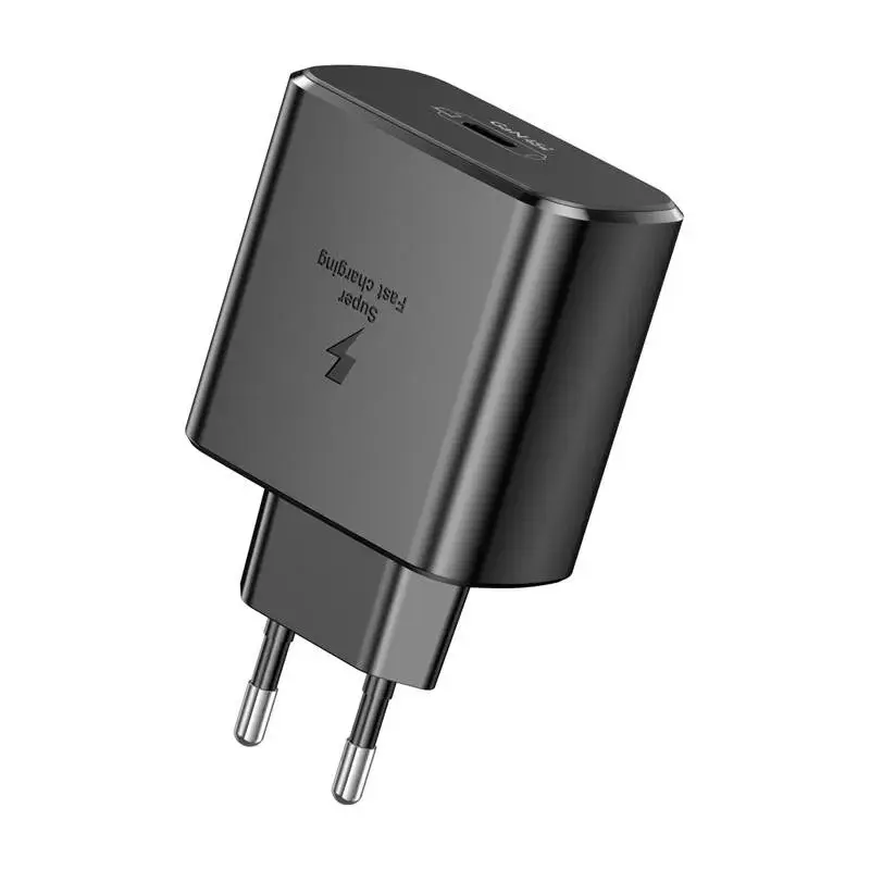 FONENG EU62 USB-C 45W tīkla lādētājs Photo 2