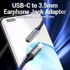 Vention USB-C uz 3,5 mm adapters BGMHA Photo 2