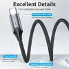 Vention USB-C uz 3,5 mm adapters BGMHA Photo 11