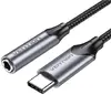 Vention USB-C to 3.5mm Adapter BGMHA Photo 13