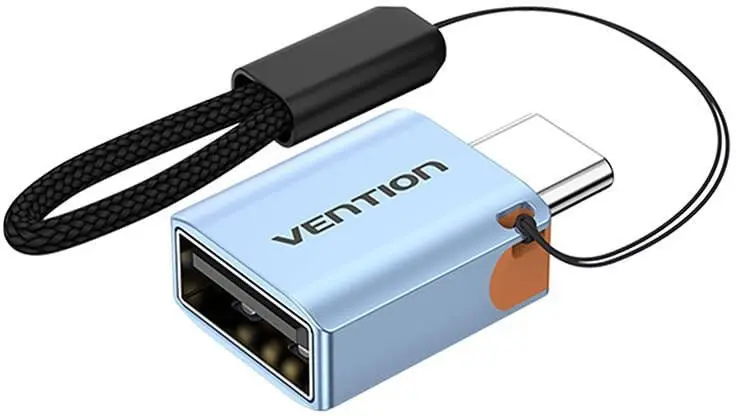 Vention CUBH0 USB Type-A uz USB
