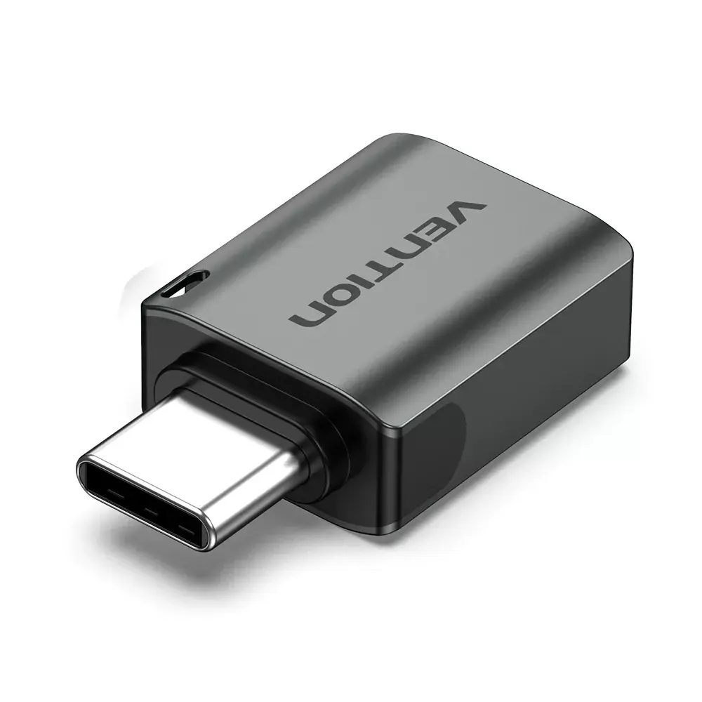 Vention USB‑C uz USB 3.0 OTG adapteris CDQH0 Photo 2