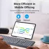 Vention USB‑C uz USB 3.0 OTG adapteris CDQH0 Photo 6