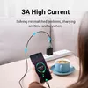 Vention USB‑C uz USB 3.0 OTG adapteris CDQH0 Photo 10