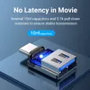 Vention USB‑C uz USB 3.0 OTG adapteris CDQH0 Photo 11