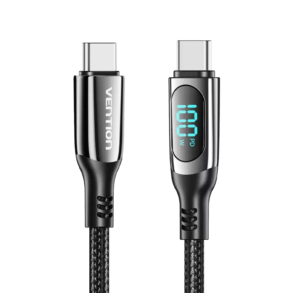 Vention TAYBAV USB Type-C to Type-C cable Photo 2