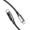 Vention TAYBAV USB Type-C to Type-C cable Photo 3