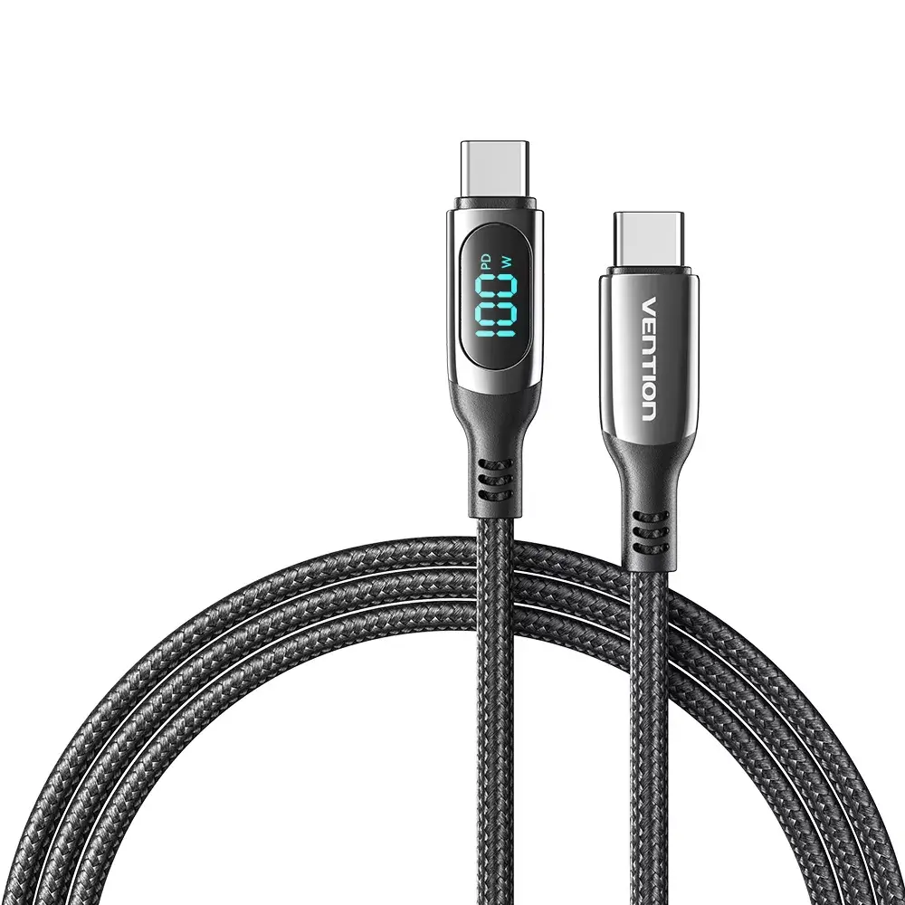 Vention TAYBAV USB Type-C to Type-C cable Photo 4