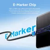 Vention TAYBAV USB Type-C to Type-C cable Photo 10