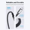 Vention TAYBAV USB Type-C to Type-C cable Photo 12