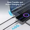 Vention TAYBAV USB Type-C to Type-C cable Photo 13