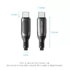 Vention TAYBAV USB Type-C to Type-C cable Photo 15