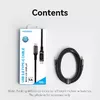 Vention TAYBAV USB Type-C to Type-C cable Photo 17