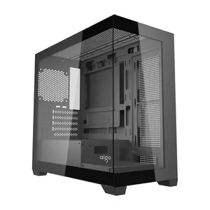 Darkflash C218M computer case ATX black