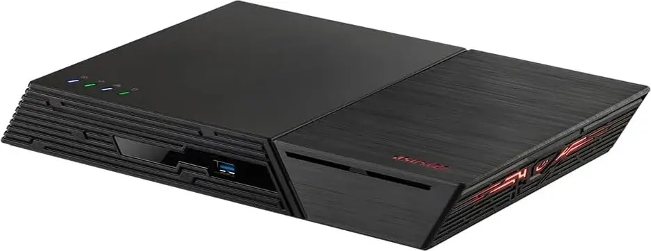 Tīkla glabāšana (NAS) Asus Asustor Flashstor