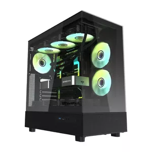 Darkflash DPX90 computer case ATX black