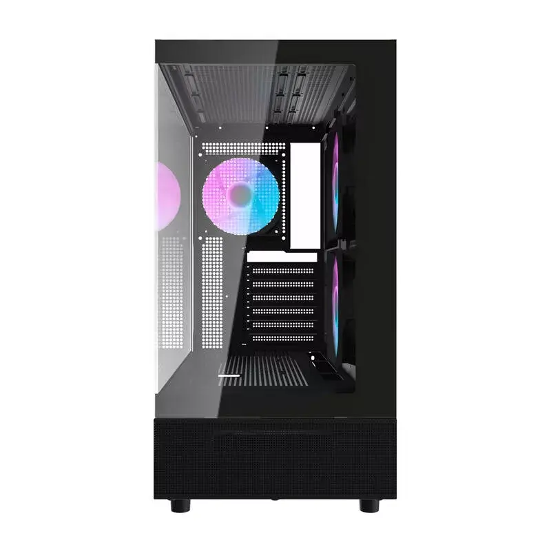 Darkflash DPX90 computer case Photo 5