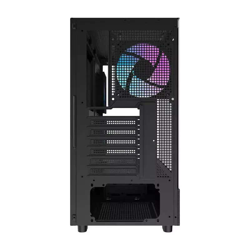 Darkflash DPX90 computer case Photo 6