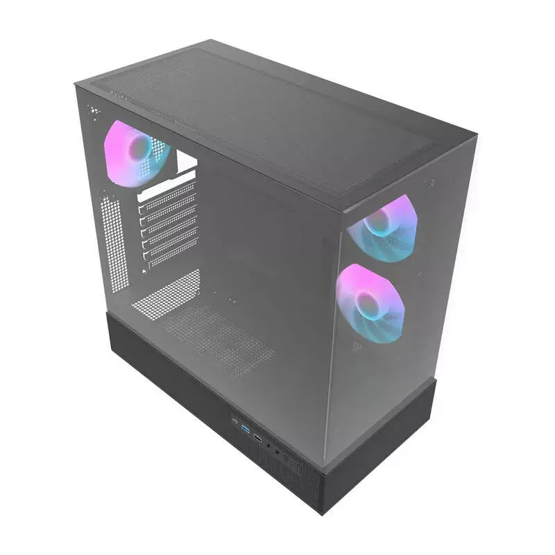 Darkflash DPX90 computer case Photo 7