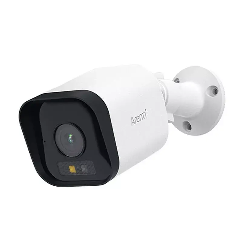 Videonovērošanas kamera Arenti O3 WiFi 4MP 2.5K Photo 2