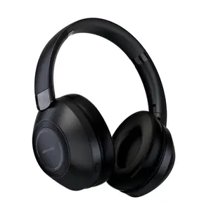 Vention SoundMate S11 Headset Wired & Wireless Head-band Calls/Music Bluetooth Black