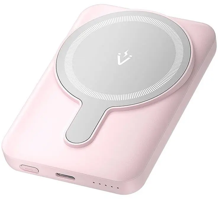 Power bank Vention FHSP0 5000 mAh