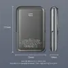 Vention 10000 мА·ч магнитный беспроводной пауэрбанк 20W Photo 3