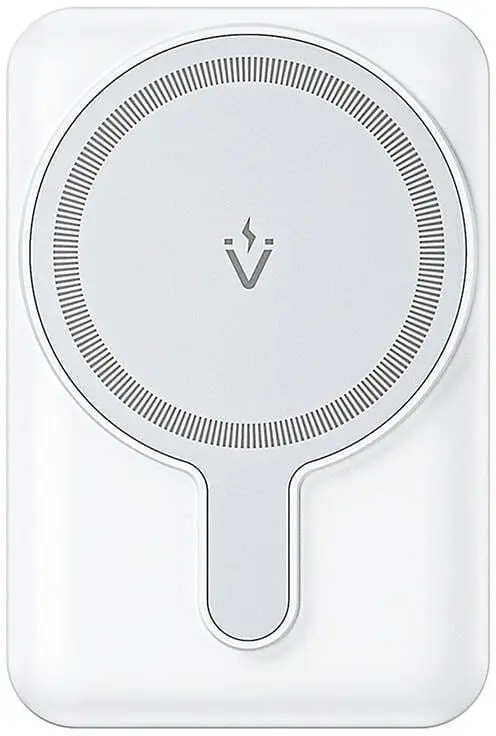Power bank Vention FHSW0 5000 mAh