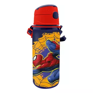 Kids Licensing Spiderman water bottle, 600 ml, model SP50073