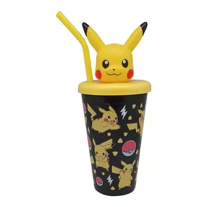 Bidons 450 ml Pokemon PK00028 KiDS Licencēšana