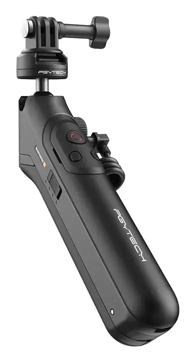 Statīvs PGYTECH P-GM-149 viedtālrunim ekrāna kamerai