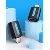 Vention USB‑C uz USB 3.0 OTG adapteris CDUB0 Photo 2