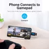 Vention USB‑C uz USB 3.0 OTG adapteris CDUB0 Photo 6